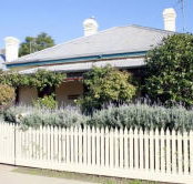 Florennes Heritage Cottage - Tourism Caloundra