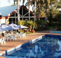 Quality Resort Mildura - Tourism Caloundra