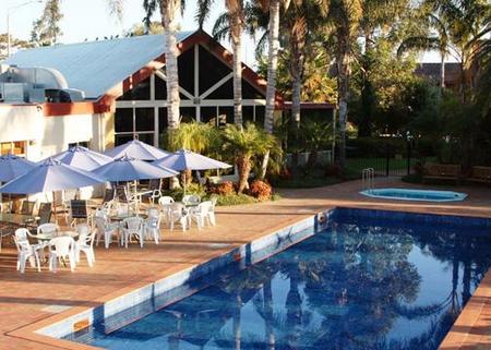 Quality Resort Mildura - Tourism Caloundra 0