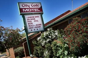 City Gate Motel Mildura - Tourism Caloundra 2