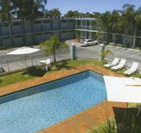 Commodore Motor Inn Mildura - Tourism Caloundra