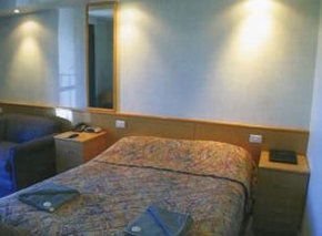 Commodore Motor Inn Mildura - Tourism Caloundra 1