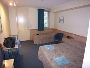 Commodore Motor Inn Mildura - Tourism Caloundra 2