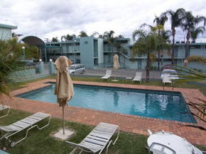 Commodore Motor Inn Mildura - Tourism Caloundra 3
