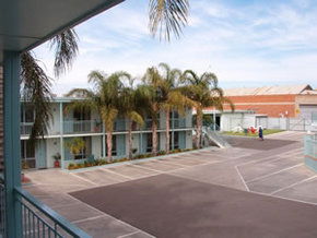 Commodore Motor Inn Mildura - Tourism Caloundra 4