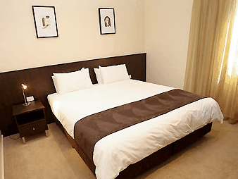 Mercure Hotel Mildura - Tourism Caloundra 1