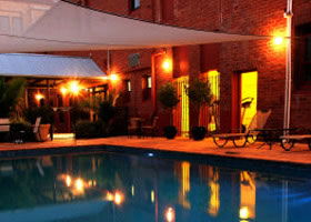Mercure Hotel Mildura - Tourism Caloundra 3