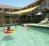 City Colonial Motor Inn - Tourism Caloundra
