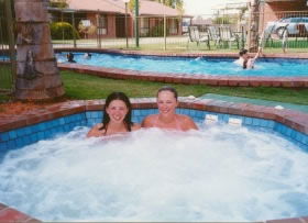 Murrayland Holiday Apartments - Tourism Caloundra 2