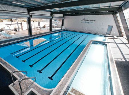 Aquarius Luxury Apartments - Tourism Caloundra