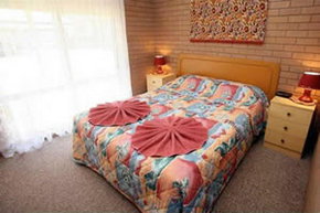 Coomealla Holiday Villas - Tourism Caloundra 1