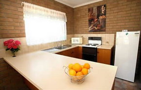 Coomealla Holiday Villas - Tourism Caloundra 2