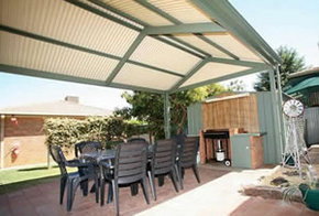 Coomealla Holiday Villas - Tourism Caloundra 4