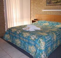 Darling Junction Motel - Tourism Caloundra