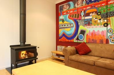 Emmas Cottage Vineyard - Tourism Caloundra 2