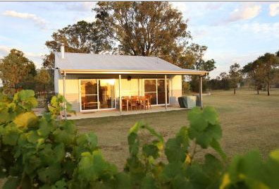 Emmas Cottage Vineyard - Tourism Caloundra 4