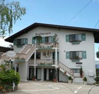 Troldhaugen Lodge - Tourism Caloundra