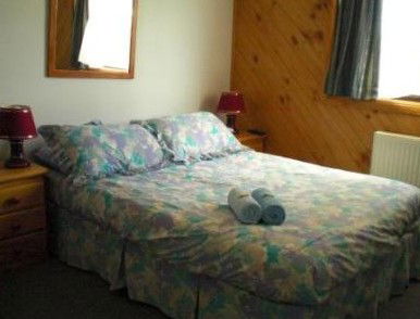 Troldhaugen Lodge - Tourism Caloundra 1