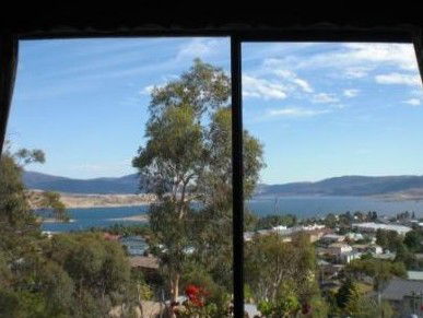 Troldhaugen Lodge - Tourism Caloundra 2