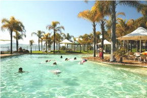 Bellbridge VIC Tourism Caloundra
