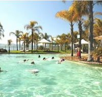 Boathaven Holiday Park - Tourism Caloundra