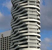 The Wave - Tourism Caloundra