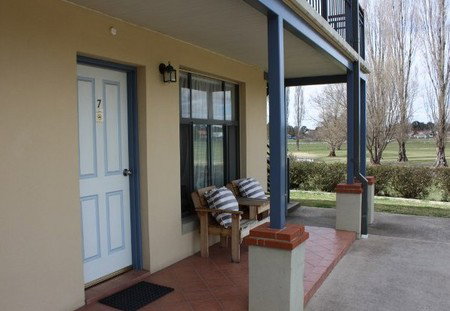 Elite Motor Inn - Tourism Caloundra 1