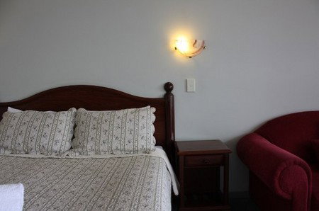 Elite Motor Inn - Tourism Caloundra 2