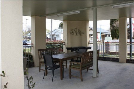 Elite Motor Inn - Tourism Caloundra 3