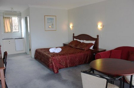 Elite Motor Inn - Tourism Caloundra 4