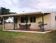 Camerons Farmstay - Tourism Caloundra 1