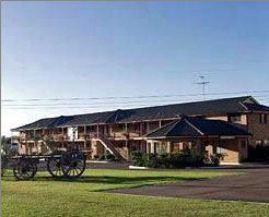 Gateway Motel - Tourism Caloundra 0