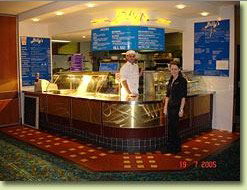 Gateway Motel - Tourism Caloundra 4