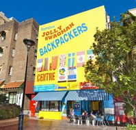 Jolly Swagman Backpackers Sydney Hostel - Tourism Caloundra