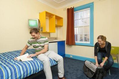 Jolly Swagman Backpackers Sydney Hostel - Tourism Caloundra 2