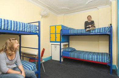Jolly Swagman Backpackers Sydney Hostel - Tourism Caloundra 3