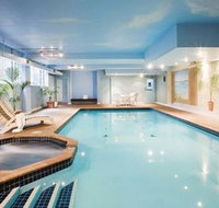 Pacific International Apts Bankstown - Tourism Caloundra