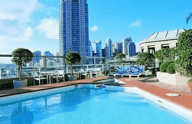 Citigate Central Sydney - Tourism Caloundra