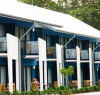 Manly Marina Cove Motel - Tourism Caloundra