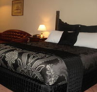 Albury Manor House Motel - Tourism Caloundra