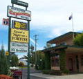 Bathurst Explorers Motel - Tourism Caloundra