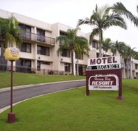 Hervey Bay Resort  Hotel - Tourism Caloundra