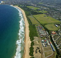 Wollongong Surf Leisure Resort - Tourism Caloundra