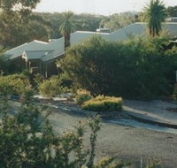 Goolabri Country Resort - Tourism Caloundra