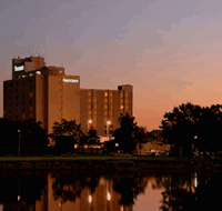 Mercure Sydney Airport - Tourism Caloundra