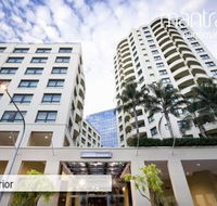 Mantra Parramatta - Tourism Caloundra