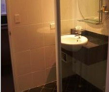 Parkes Int Motor Inn - Tourism Caloundra 2