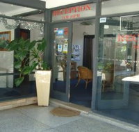 The Blakehurst Motor Inn - Tourism Caloundra