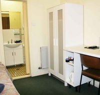 Alpine Heritage Motel - Tourism Caloundra