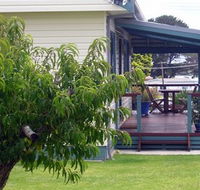 Anchor Bay Motel - Tourism Caloundra